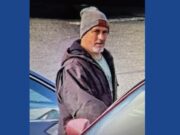 Police attempting to identify theft suspect in Virginia