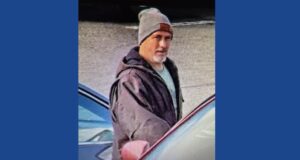 Police attempting to identify theft suspect in Virginia