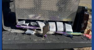 One person arrested following major drug bust in Indiana
