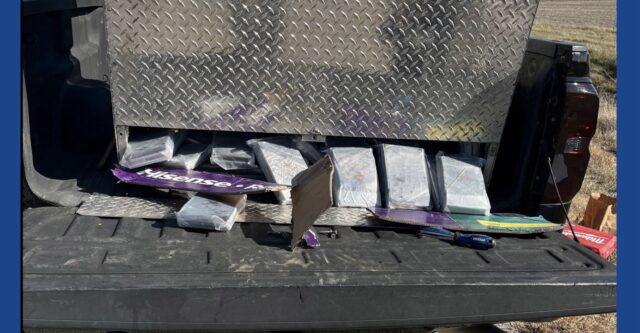 One person arrested following major drug bust in Indiana