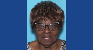 Police searching for missing woman in Pennsylvania