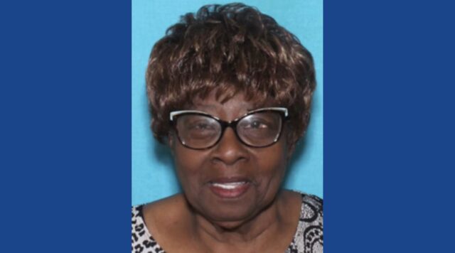 Police searching for missing woman in Pennsylvania