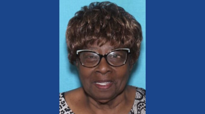Police searching for missing woman in Pennsylvania