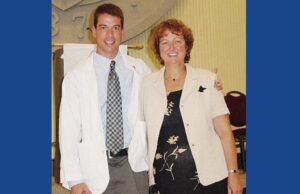 Unsolved in Ohio: Medical student goes missing after night out