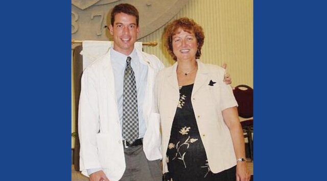 Unsolved in Ohio: Medical student goes missing after night out