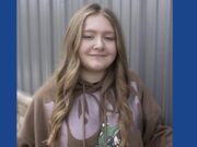 Police searching for missing 13-year-old in Ohio