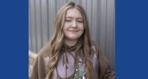 Police searching for missing 13-year-old in Ohio