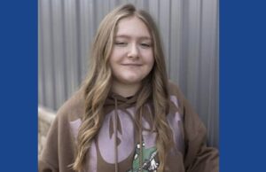 Police searching for missing 13-year-old in Ohio