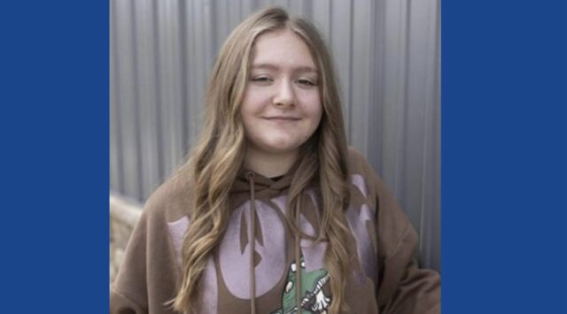 Police searching for missing 13-year-old in Ohio