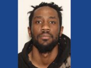 Police searching for wanted fugitive in Ohio