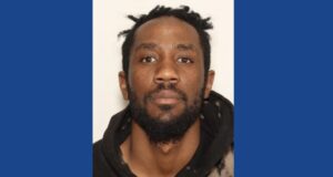 Police searching for wanted fugitive in Ohio
