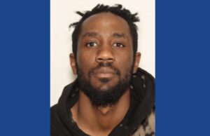 Police searching for wanted fugitive in Ohio