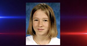 Unsolved in Tennessee: 13-year-old vanishes while walking to bus stop
