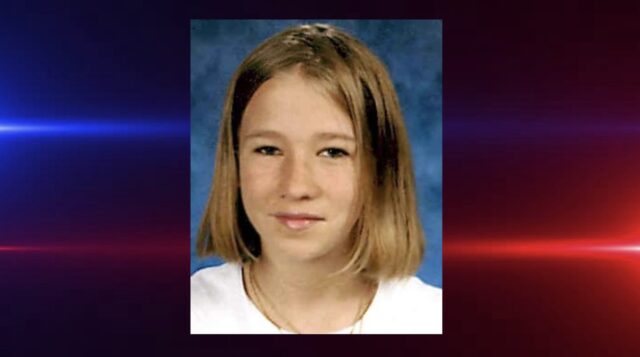 Unsolved in Tennessee: 13-year-old vanishes while walking to bus stop