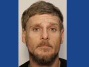 Police searching for theft and burglary suspect in Georgia