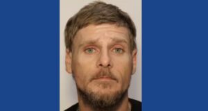 Police searching for theft and burglary suspect in Georgia