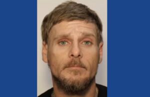 Police searching for theft and burglary suspect in Georgia