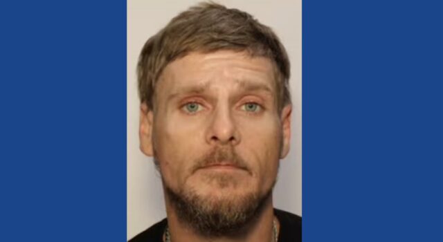 Police searching for theft and burglary suspect in Georgia