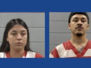 Two people arrested following large drug bust in Mississippi