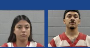 Two people arrested following large drug bust in Mississippi