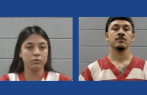 Two people arrested following large drug bust in Mississippi