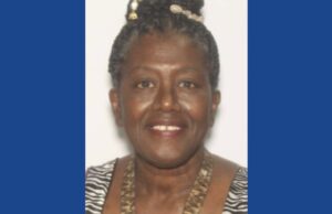 Police searching for missing endangered woman in Ohio