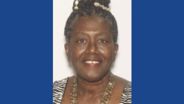 Police searching for missing endangered woman in Ohio