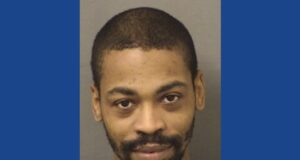 Police searching for wanted drug suspect in Florida