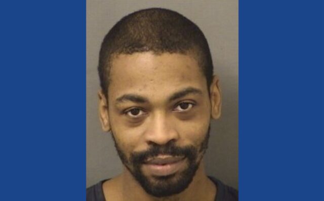 Police searching for wanted drug suspect in Florida