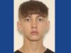 Police searching for missing 17-year-old in Ohio