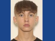 Police searching for missing 17-year-old in Ohio