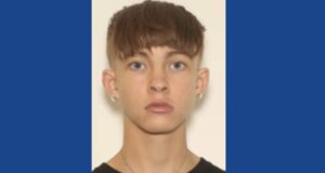 Police searching for missing 17-year-old in Ohio