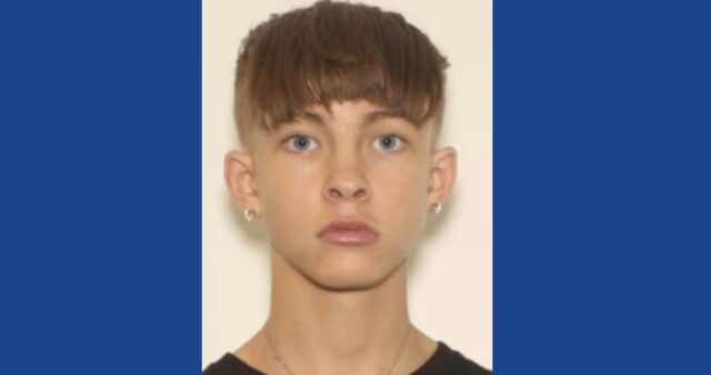 Police searching for missing 17-year-old in Ohio