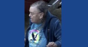 Police searching for missing woman with dementia in Michigan