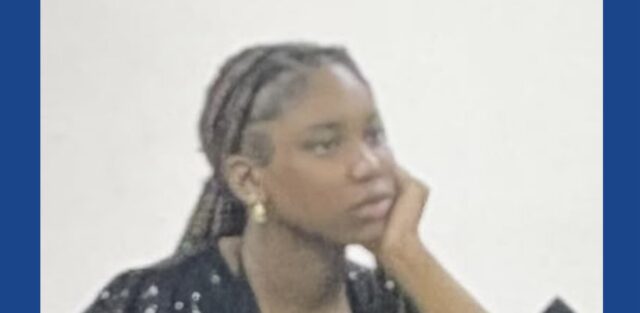 Police searching for missing 16-year-old in South Carolina