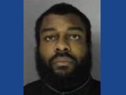 Police searching for wanted assault suspect in Pennsylvania