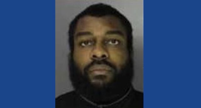 Police searching for wanted assault suspect in Pennsylvania