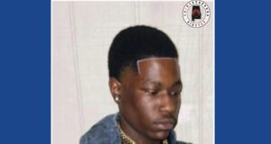 U.S. Marshals searching for wanted attempted murder suspect in Alabama