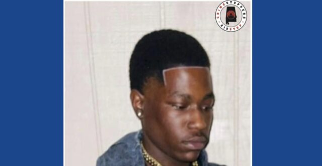 U.S. Marshals searching for wanted attempted murder suspect in Alabama