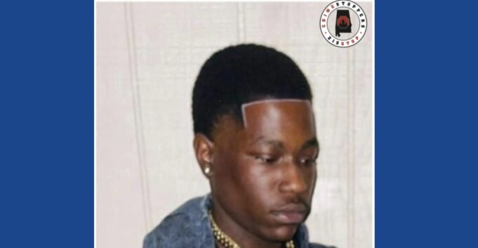 U.S. Marshals searching for wanted attempted murder suspect in Alabama