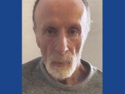 Police searching for missing man in Virginia