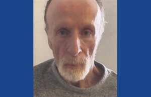 Police searching for missing man in Virginia