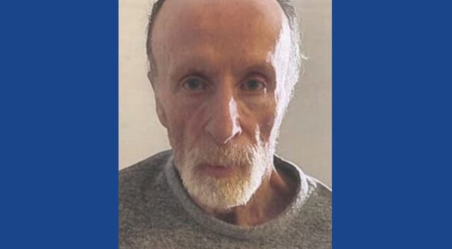Police searching for missing man in Virginia