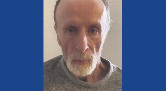 Police searching for missing man in Virginia
