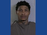 One person arrested following police standoff in Ohio