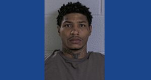One person arrested following police standoff in Ohio