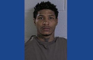 One person arrested following police standoff in Ohio