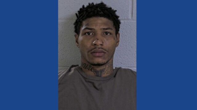One person arrested following police standoff in Ohio