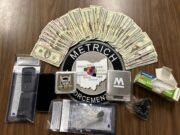 One person arrested following drug bust in Ohio