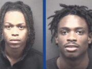 Two people arrested following drug bust in North Carolina
